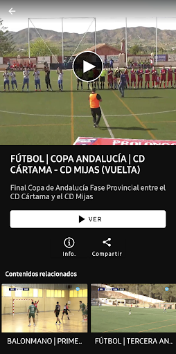 MIJAS MÁS Screen 3