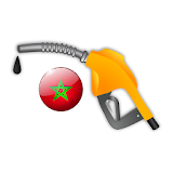 Maroc Carburant: prix & tarifs icon