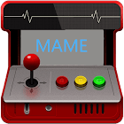 Mame Emulator Box 1.0.3