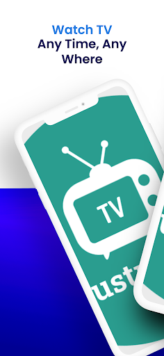 Android application Austria TV Online screenshort