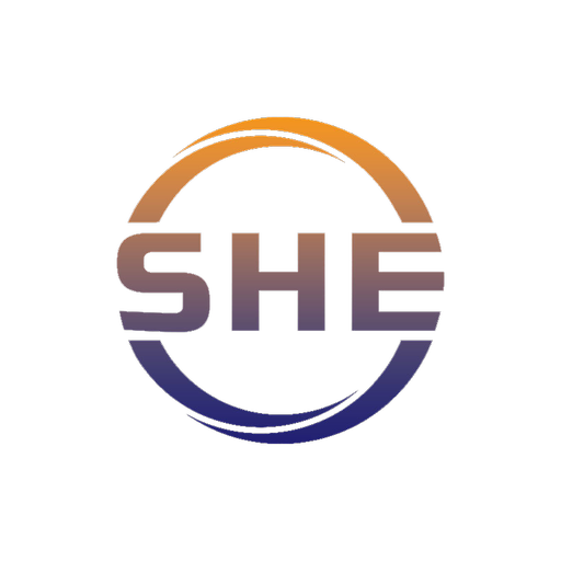 SheOne logo