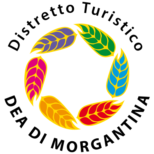 Around Morgantina logo