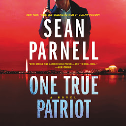 Icon image One True Patriot: A Novel