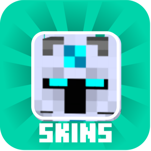 Skins 3D For Minecraft PE