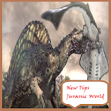 New Tips for Jurassic World icon