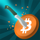 Download Crypto Slicer - Knife Hit, Play, Earn & W Install Latest APK downloader