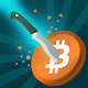 Crypto Slicer: Knife Hit, Play, & Collect Moons! Изтегляне на Windows