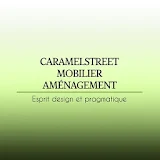 Caramel Agencement icon