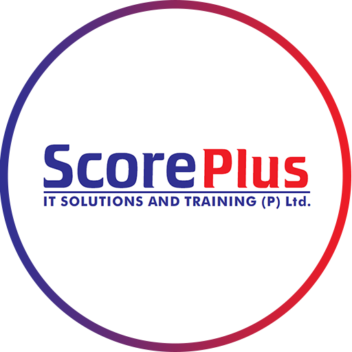 Scoreplus IT Solutions P Ltd Windows'ta İndir