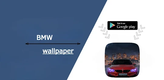 BMW wallpaper