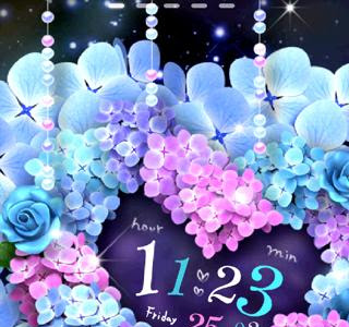 コレクション スマホ 壁紙 ハート の 紫陽花 待ち受け 204352-デスクトップ 壁紙 ��料 紫陽花