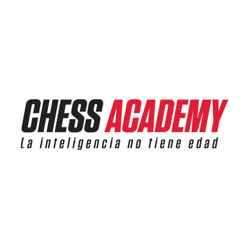 Chess Academy Mexico  Icon