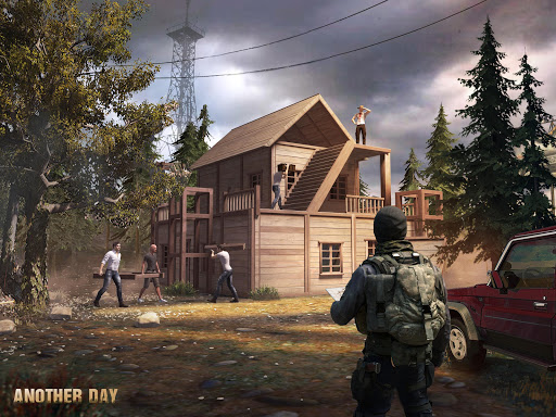 Another Day 1.3.4 (Full) Apk + Mod + Data poster-7