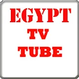 EGYPT TV TUBE icon