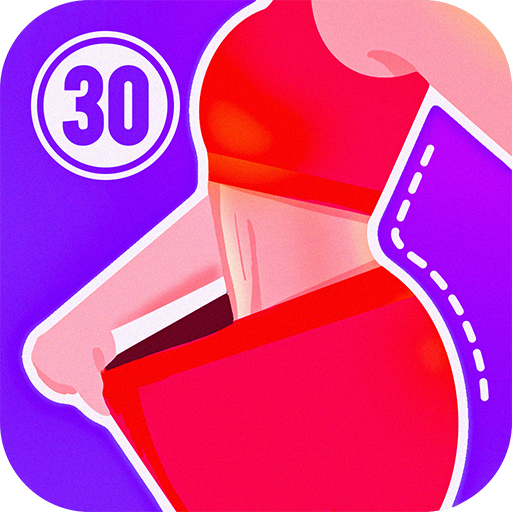 Baixar Lose belly fat in 30 days para Android