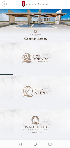 Grupo Emporium Screen 2