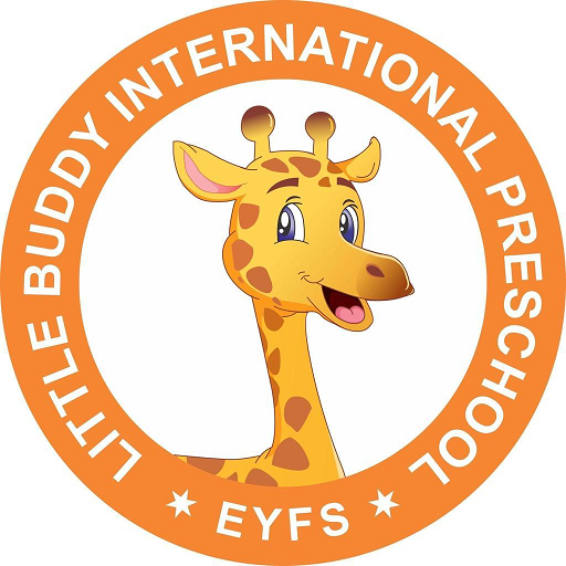 Little Buddy International logo