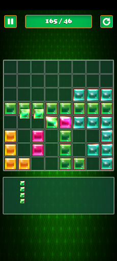 Latest Block Puzzle 2022 Screen 3