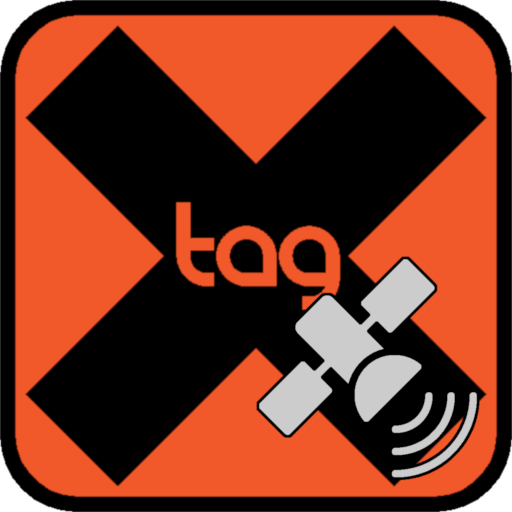 X-TaG Scanner logo