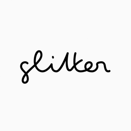 ネイルサロン glitter（グリッター）公式アプリ logo