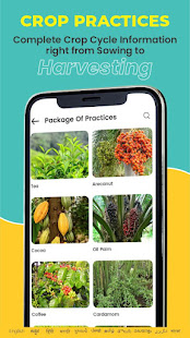 AgriApp : Smart Farming App for Indian Agriculture 3.25 APK screenshots 10