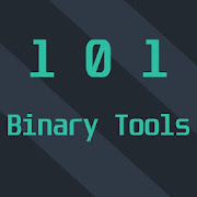 Binary Tools - IP / Conv / Calc / IEEE-754 / TxT