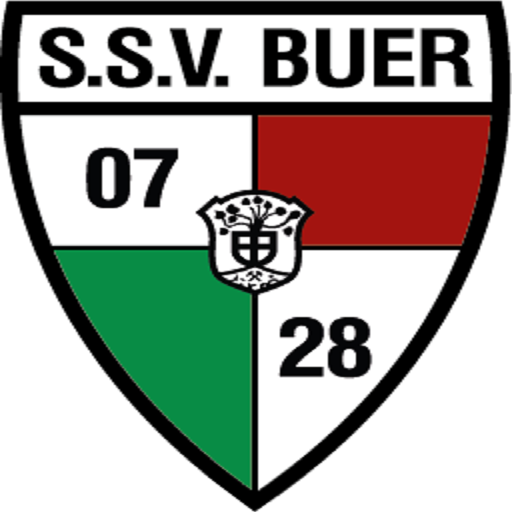 SSV Buer 07/28 logo