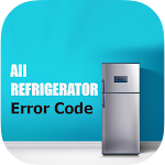 Cover Image of Скачать All Refrigerator Error Code  APK