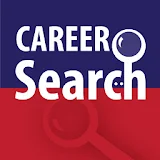 Career Search & Salary Data icon