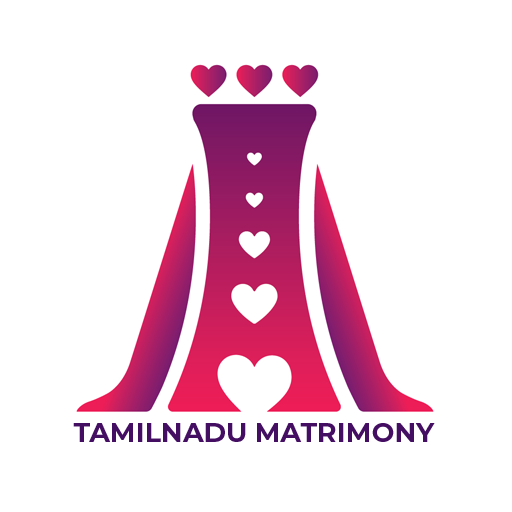 Tamilnadu Matrimony- Jodie App 1.0.1 Icon