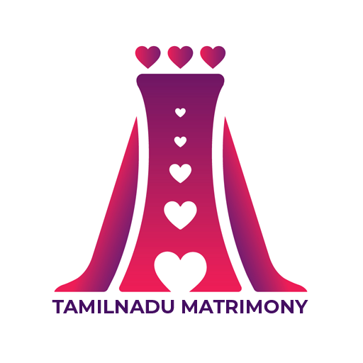 Tamilnadu Matrimony- Jodie App logo