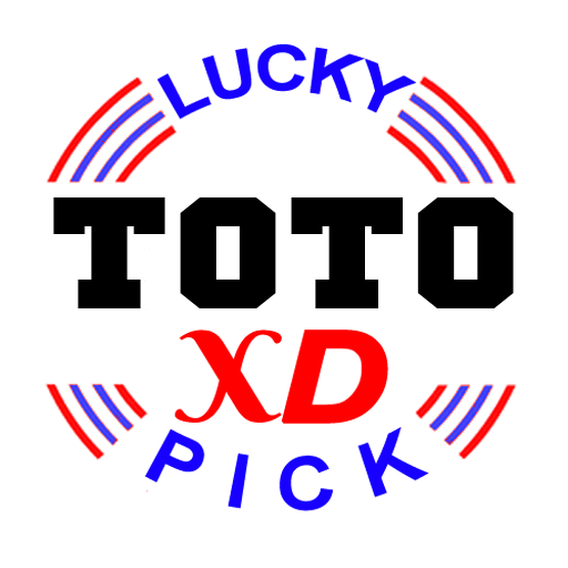TOTO XD Lucky Pick