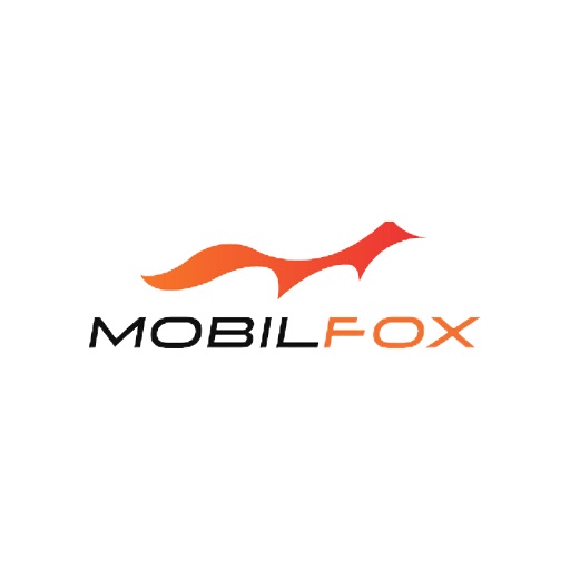 MOBILFOX1.1 logo