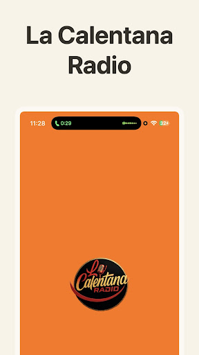 La Calentana Radio