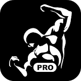 GymGuide Fitness assistant Pro icon