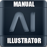 Learn illustrator Indesign PC icon