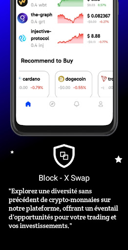 Block-x Screen 3