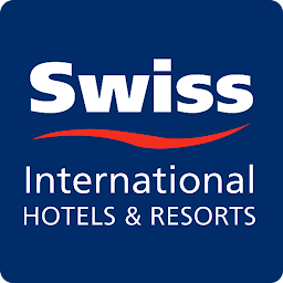 Imagen de ícono de Swiss International Hotels