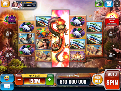 Play Huuuge Casino