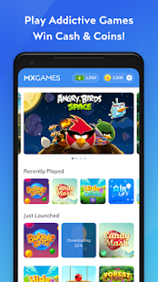 MX Player Beta Screenshot
