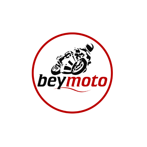 BEYMOTO logo