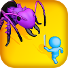 Ant Invasion icon