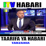 Cover Image of Download ITV TANZANIA APP=ITV HABARI LIVE=ITV LIVE TANZANIA 1.0.1 APK
