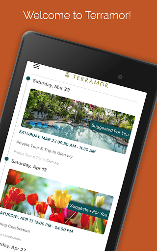 Terramor Screen 2