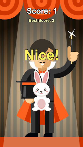 Fool The Magician Screen 3