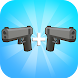 Merge Gun: Idle Defense - Androidアプリ