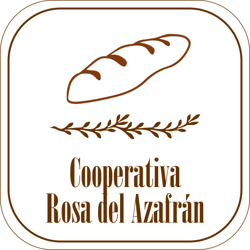 Coop. Rosa del Azafrán (Pro) logo