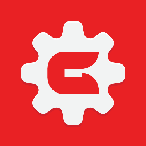 GIM Engine logo