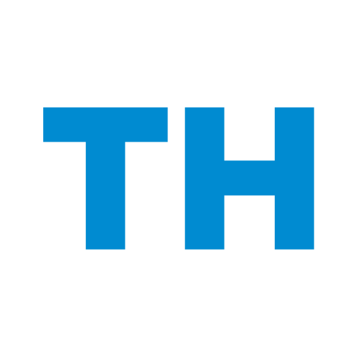 Telegraph Herald logo