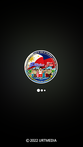Pilipino FM Screen 3